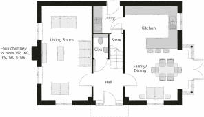 Ground Floor Plan